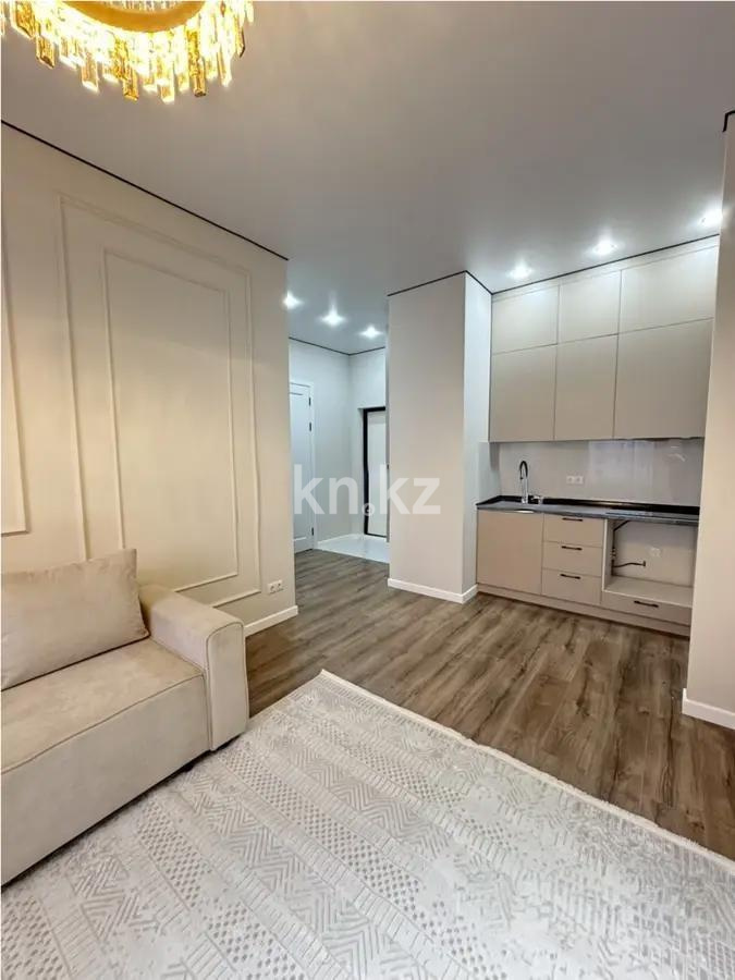 Продажа 2-комнатной квартиры, 42.1 м² в Астане - фото 3