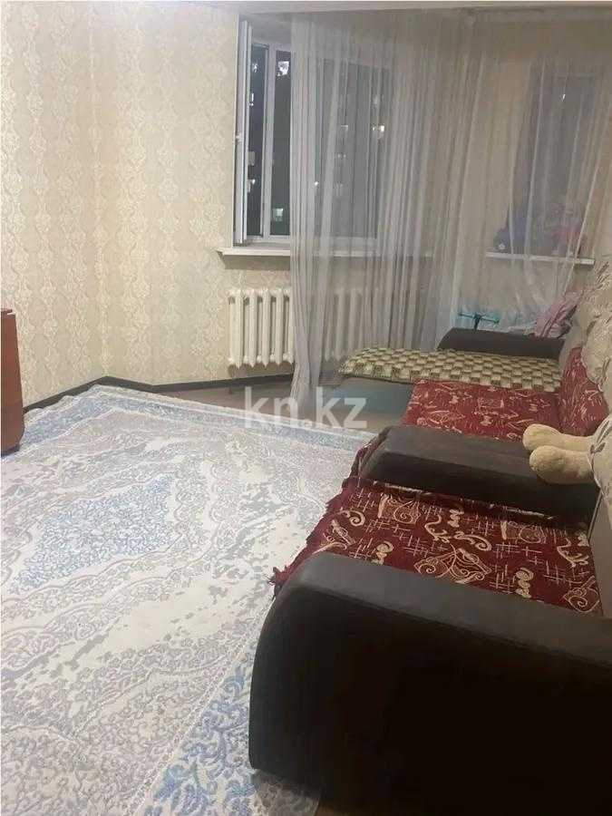 Продажа 2-комнатной квартиры, 47 м² в Астане