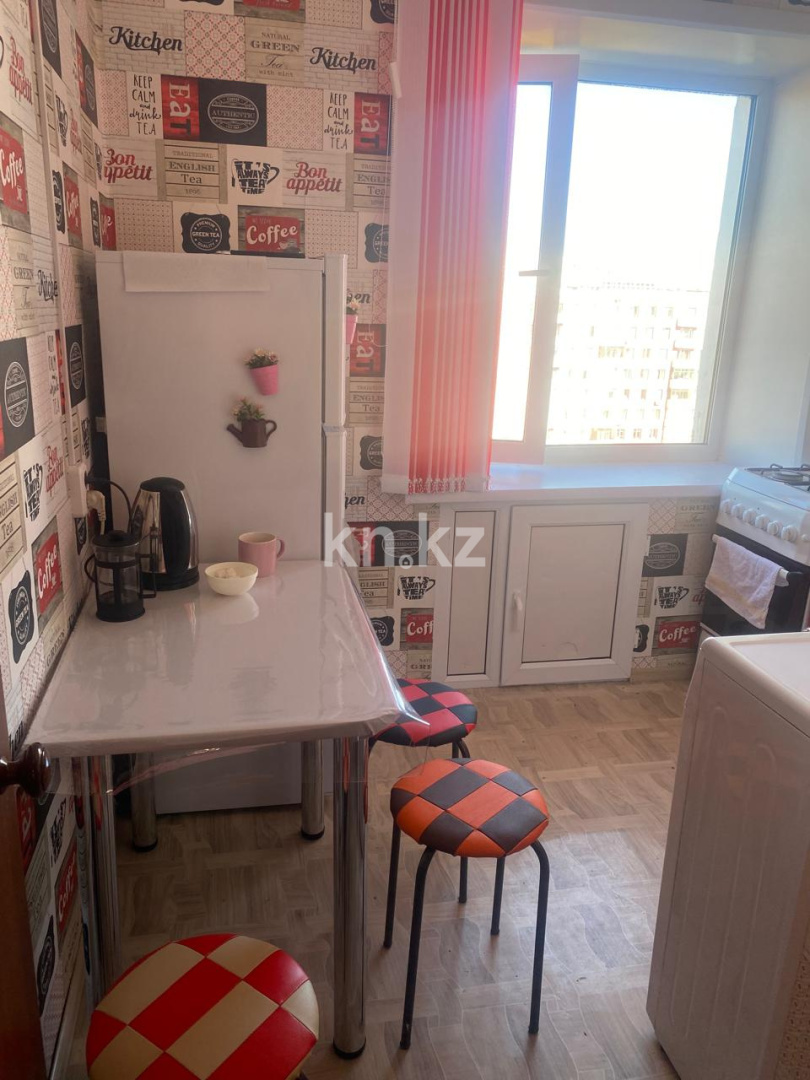 Аренда 2-комнатной квартиры, 48 м², Н.Абдирова, дом  25 в Караганде - фото 2