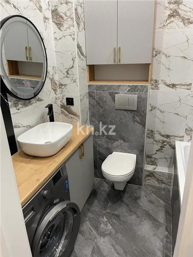 Продажа 2-комнатной квартиры, 39.8 м² в Астане - фото 3