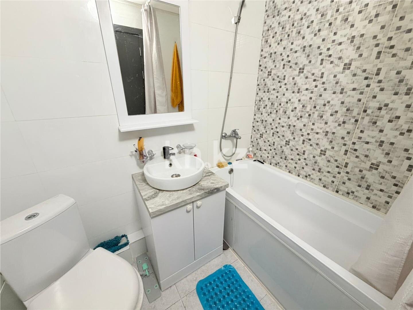 Продажа 2-комнатной квартиры, 34 м² в Астане - фото 6
