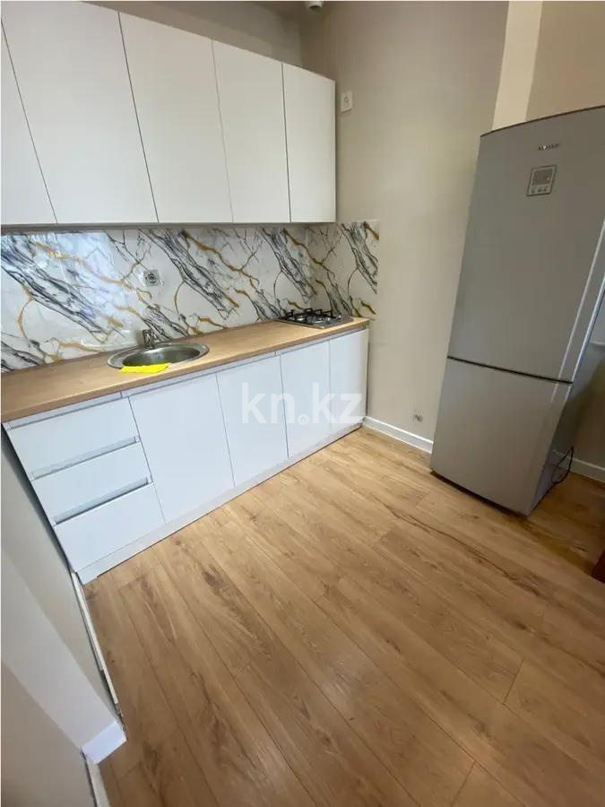 Продажа 2-комнатной квартиры, 41 м² в Алматы - фото 5