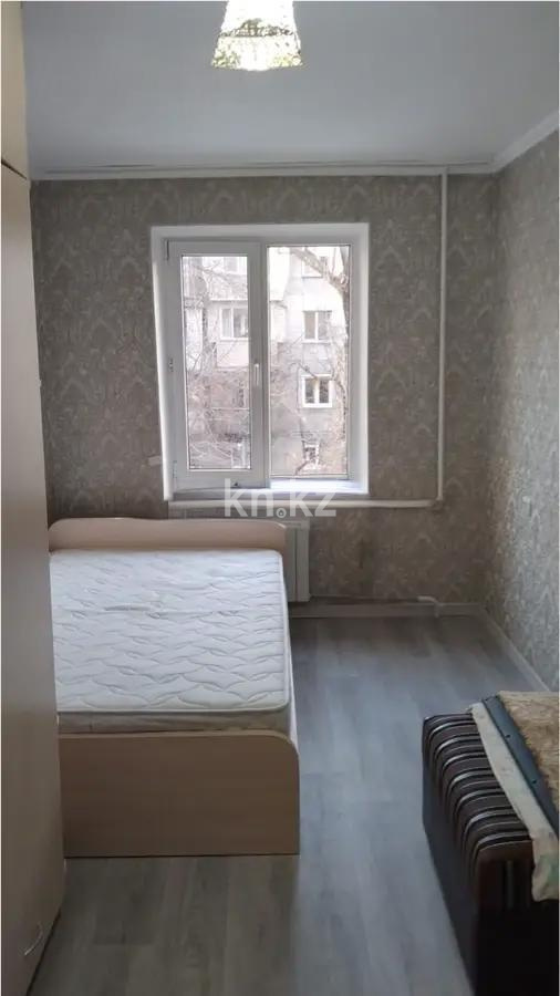 Продажа 2-комнатной квартиры, 43 м² в Алматы
