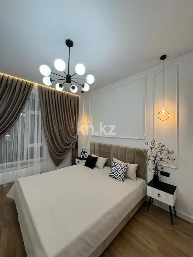 Продажа 3-комнатной квартиры, 70 м² в Астане - фото 2