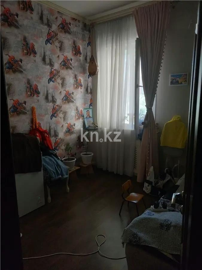 Продажа 3-комнатной квартиры, 68 м² в Астане - фото 3