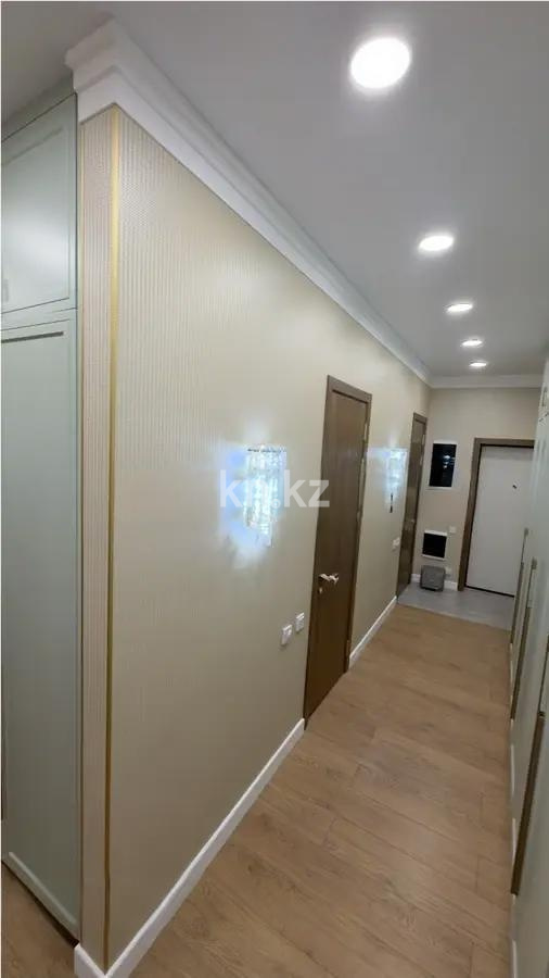 Продажа 3-комнатной квартиры, 85 м² в Алматы - фото 7