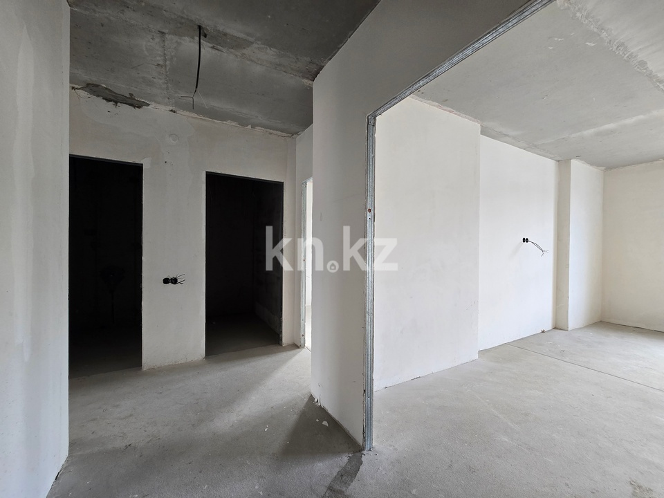 Продажа 3-комнатной квартиры, 79.1 м² в Алматы - фото 2