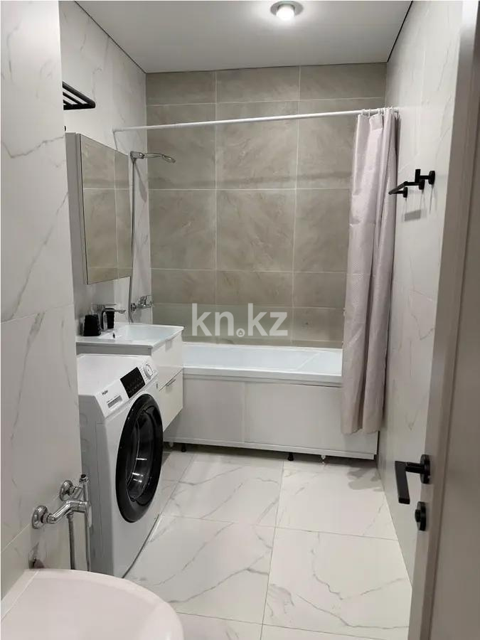 Продажа 3-комнатной квартиры, 76.5 м² в Алматы - фото 4