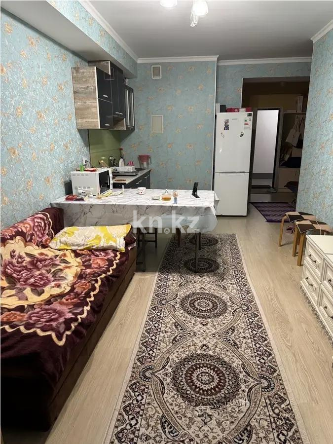 Продажа 1-комнатной квартиры, 31 м², пр. Райымбека, дом  481/1 в Алматы - фото 2