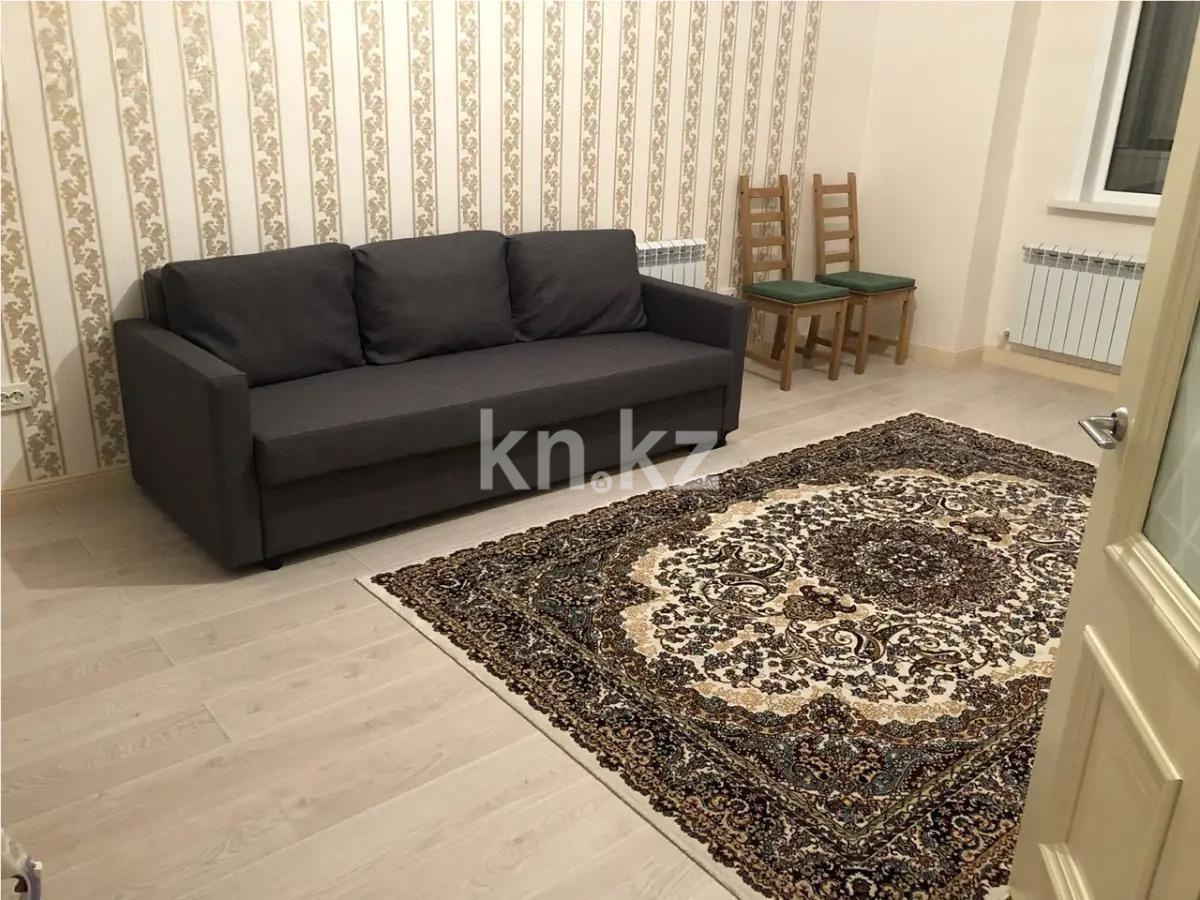 Продажа 2-комнатной квартиры, 72 м², ул. Керей, Жанибек хандар, дом  22 в Астане