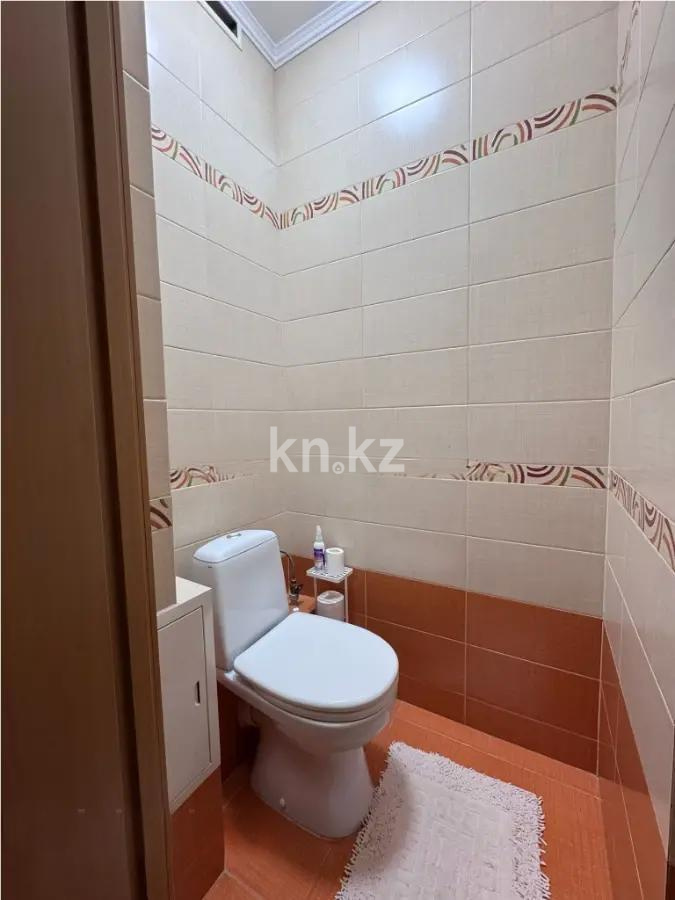 Продажа 2-комнатной квартиры, 60 м², мкр. Жетысу-2, дом  3 в Алматы - фото 5