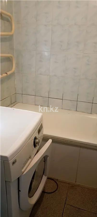 Продажа 2-комнатной квартиры, 55 м² в Алматы - фото 3