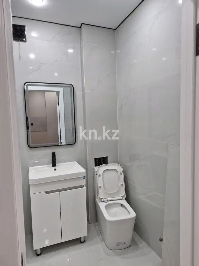 Продажа 2-комнатной квартиры, 38 м² в Астане - фото 4
