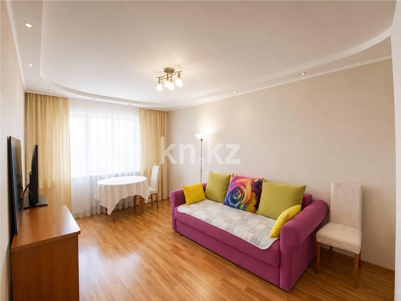 Продажа 1-комнатной квартиры, 35 м² в Астане - фото 6