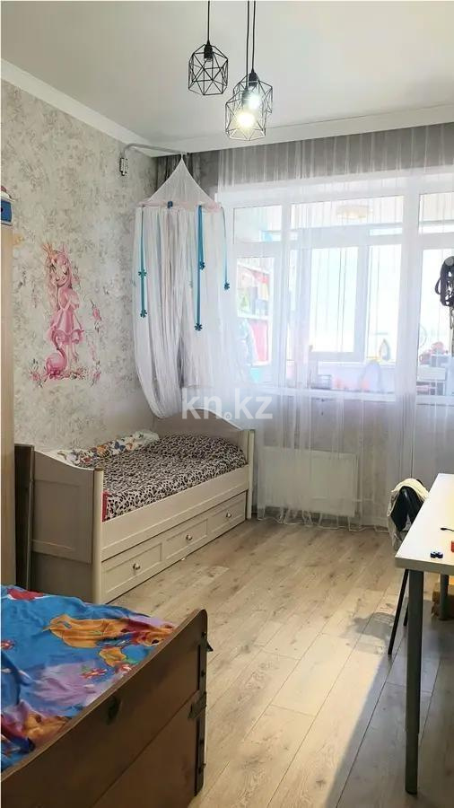 Продажа 2-комнатной квартиры, 78 м² в Астане - фото 2
