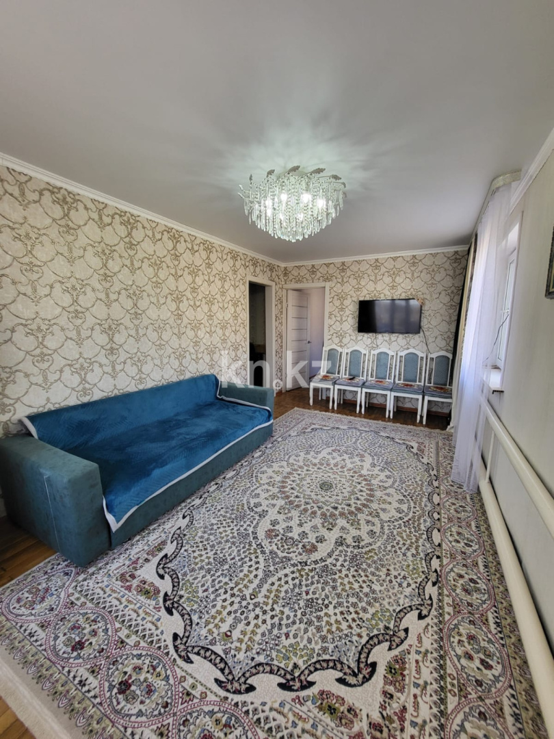 Продажа 3-комнатной квартиры, 56 м² в Костанае