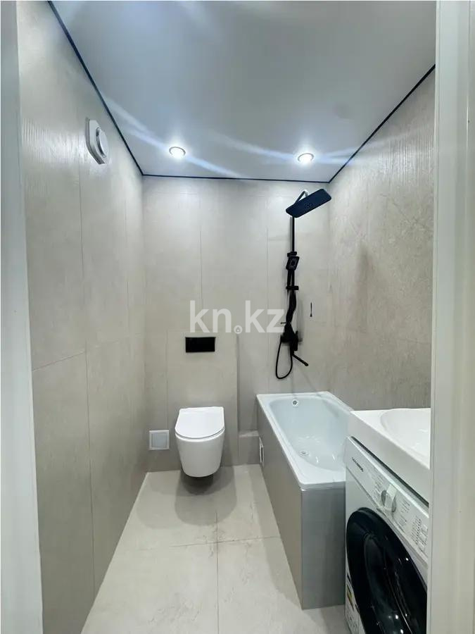 Продажа 2-комнатной квартиры, 63 м² в Алматы - фото 3