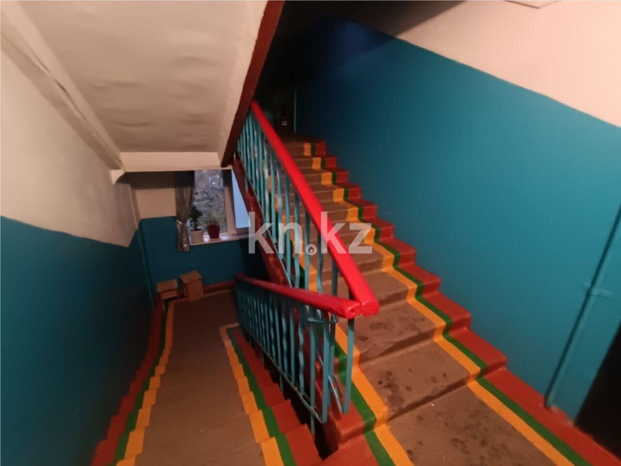 Продажа 2-комнатной квартиры, 44 м² в Караганде - фото 9
