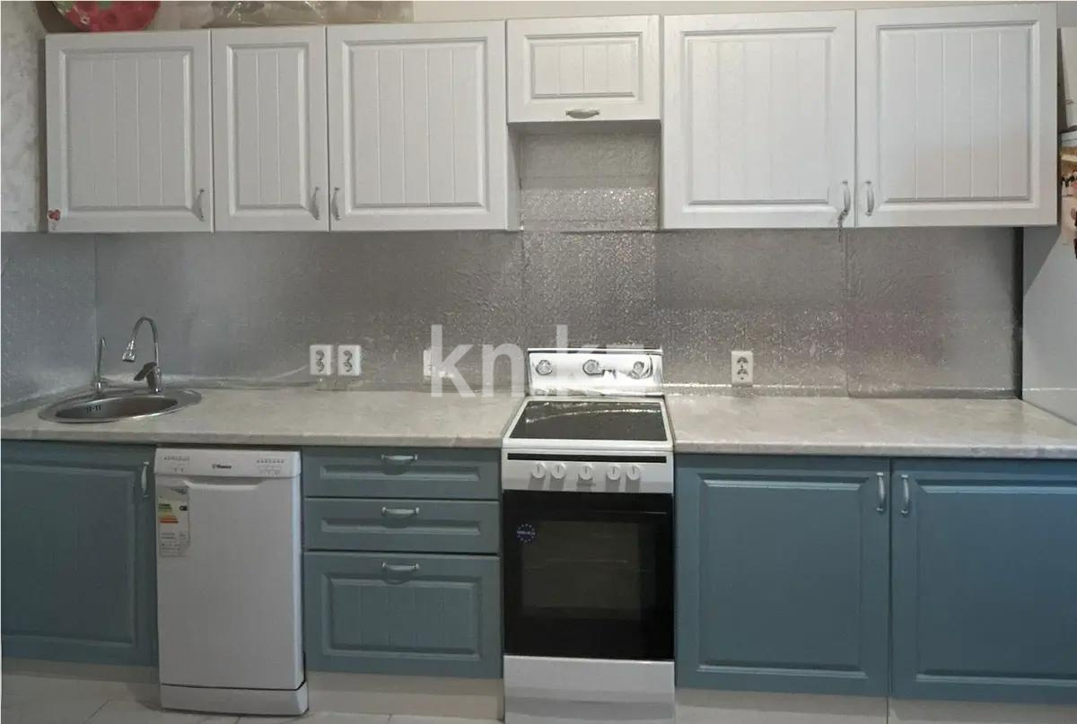 Продажа 2-комнатной квартиры, 73.2 м², пр. Туран, дом  56 в Астане - фото 3