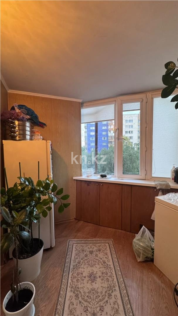 Продажа 3-комнатной квартиры, 92 м² в Караганде - фото 3