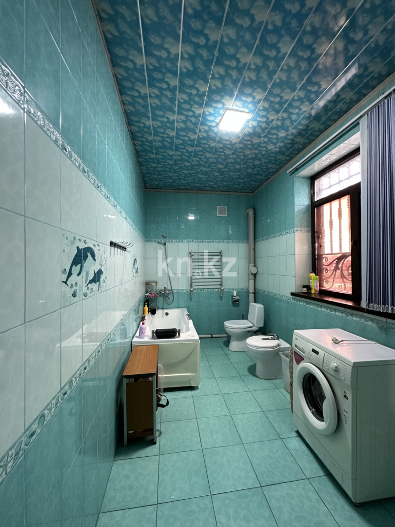 Продажа дома, 371 м² в Шымкенте - фото 14