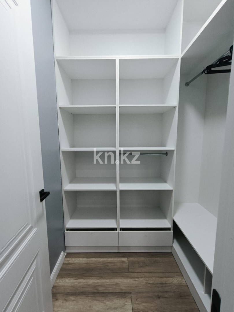 Аренда 2-комнатной квартиры посуточно, 65 м² в Алматы - фото 6