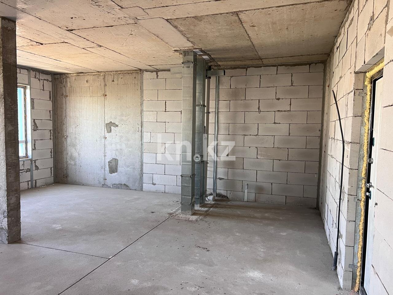 Продажа 2-комнатной квартиры, 46 м² в Алматы - фото 6