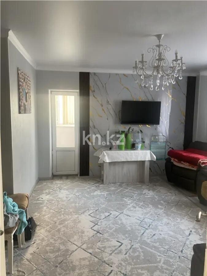 Продажа 3-комнатной квартиры, 86 м² в Астане
