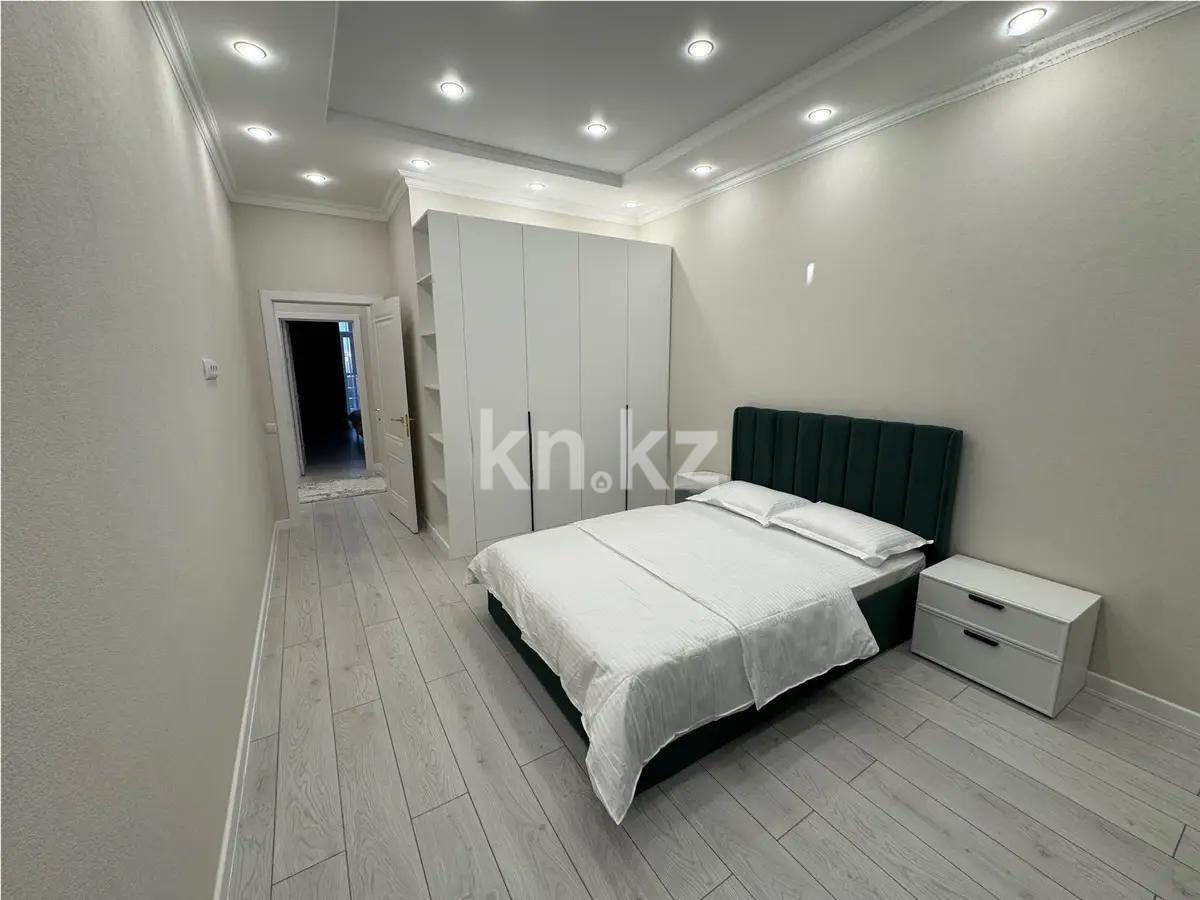 Продажа 3-комнатной квартиры, 75 м² в Астане - фото 2