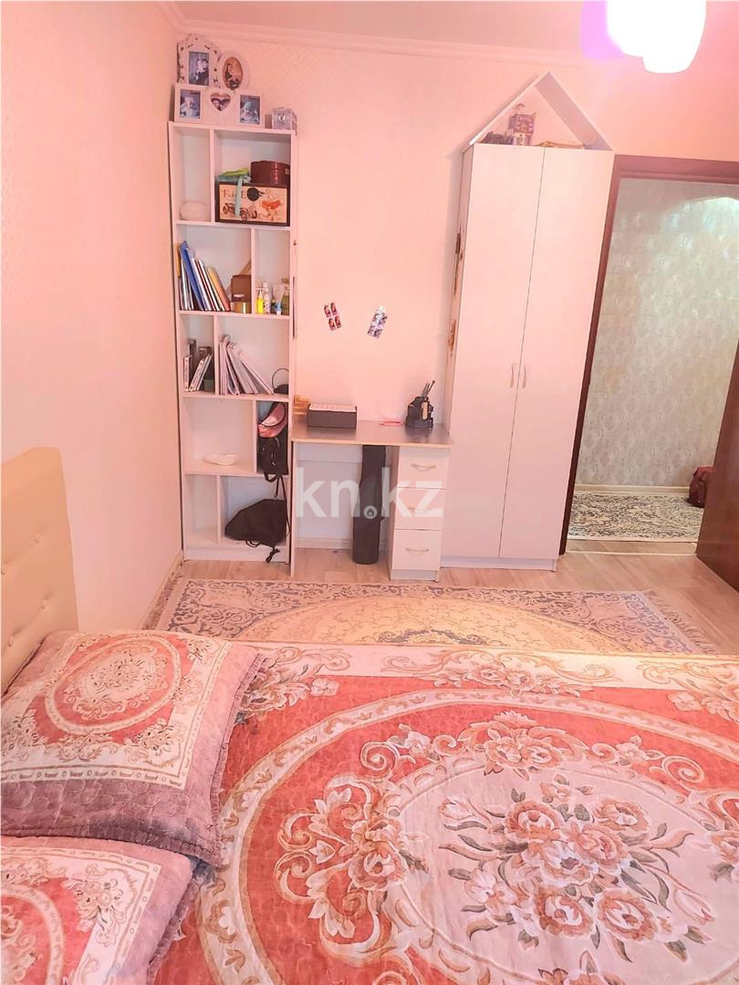 Продажа 2-комнатной квартиры, 47 м², 16 мкр. в Караганде - фото 4