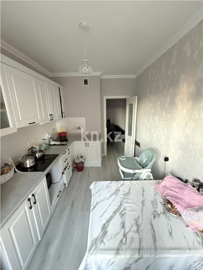 Продажа 1-комнатной квартиры, 39 м² в Астане - фото 2