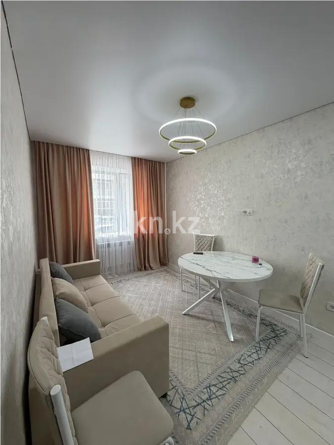 Продажа 3-комнатной квартиры, 78 м² в Астане