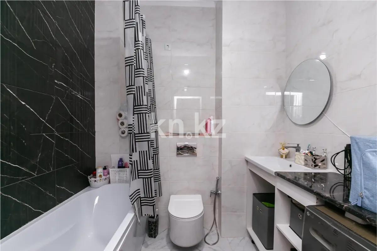 Продажа 2-комнатной квартиры, 47 м² в Астане - фото 3
