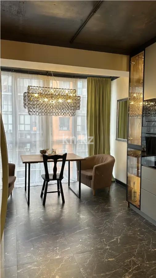 Продажа 4-комнатной квартиры, 114 м² в Алматы - фото 4