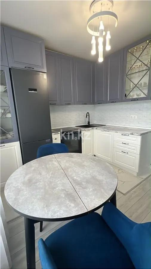 Продажа 2-комнатной квартиры, 58 м² в Астане - фото 3