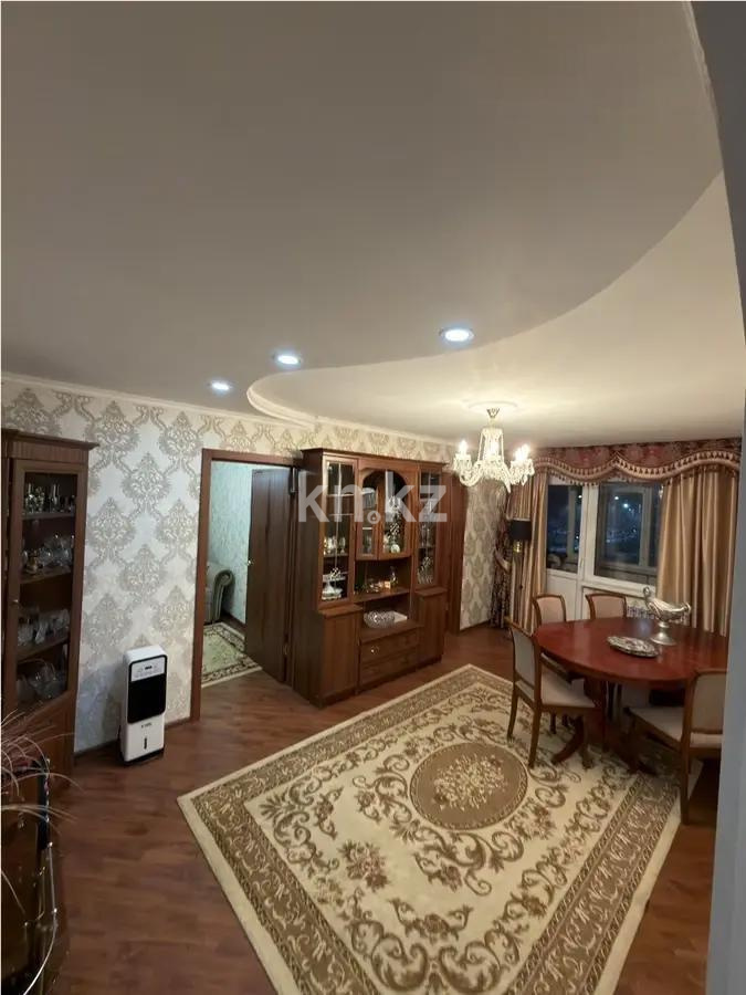 Продажа 4-комнатной квартиры, 66 м² в Караганде