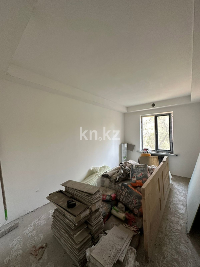 Продажа 4-комнатной квартиры, 80 м², ул. Чайковского в Алматы - фото 7