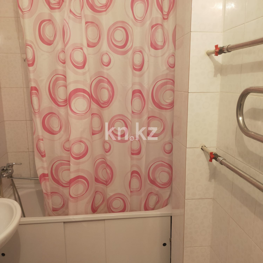 Аренда 1-комнатной квартиры, 40 м² в Астане - фото 8