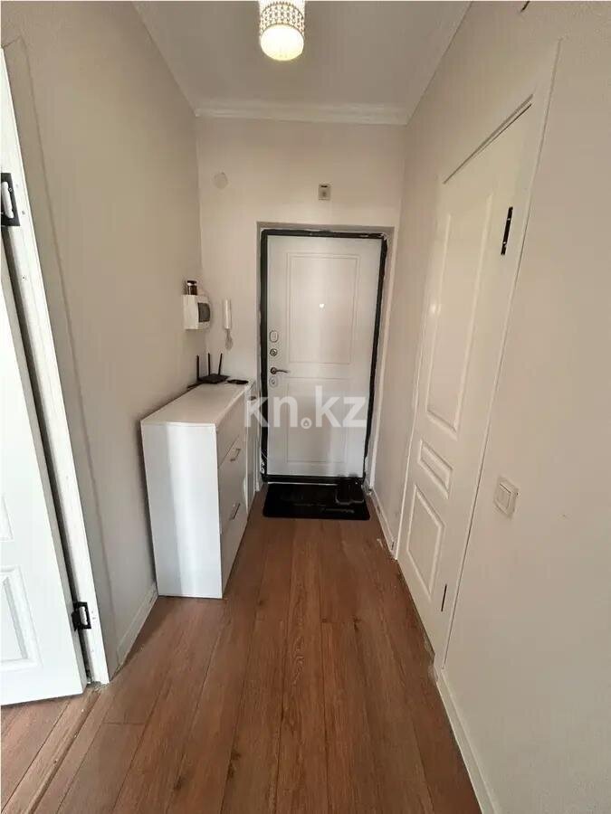 Продажа 1-комнатной квартиры, 41 м² в Алматы - фото 4