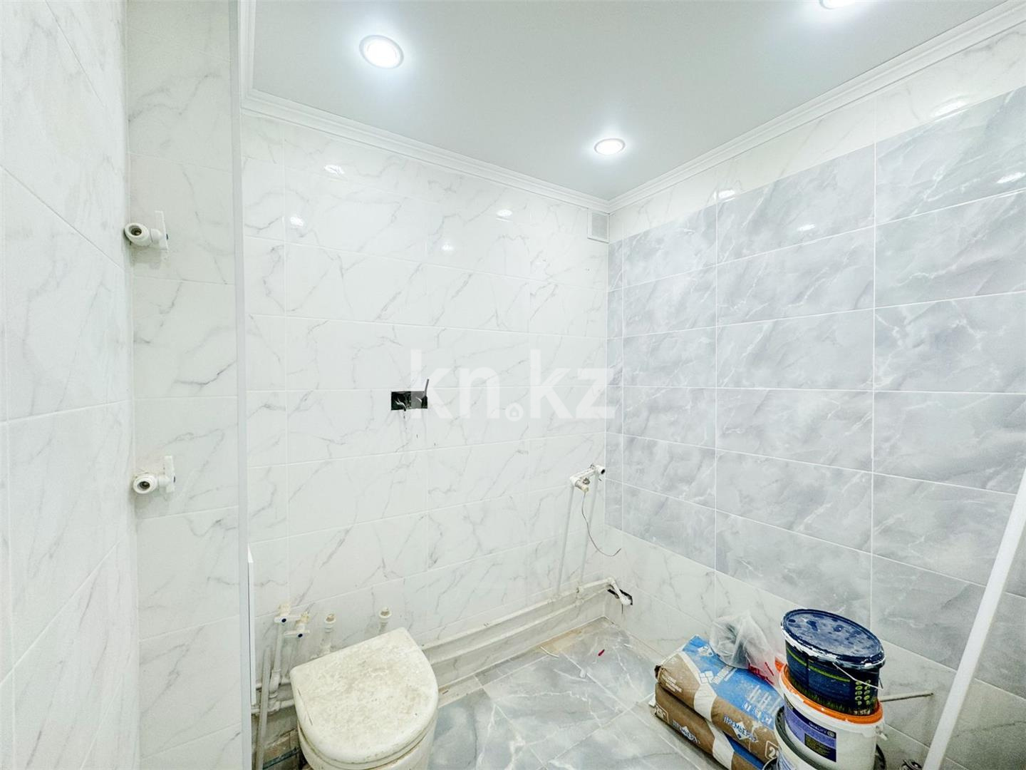 Продажа 2-комнатной квартиры, 34 м², пр. Металлургов в Темиртау - фото 5