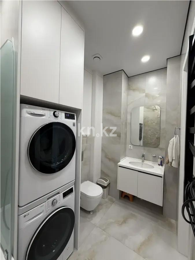 Продажа 4-комнатной квартиры, 101 м² в Астане - фото 4