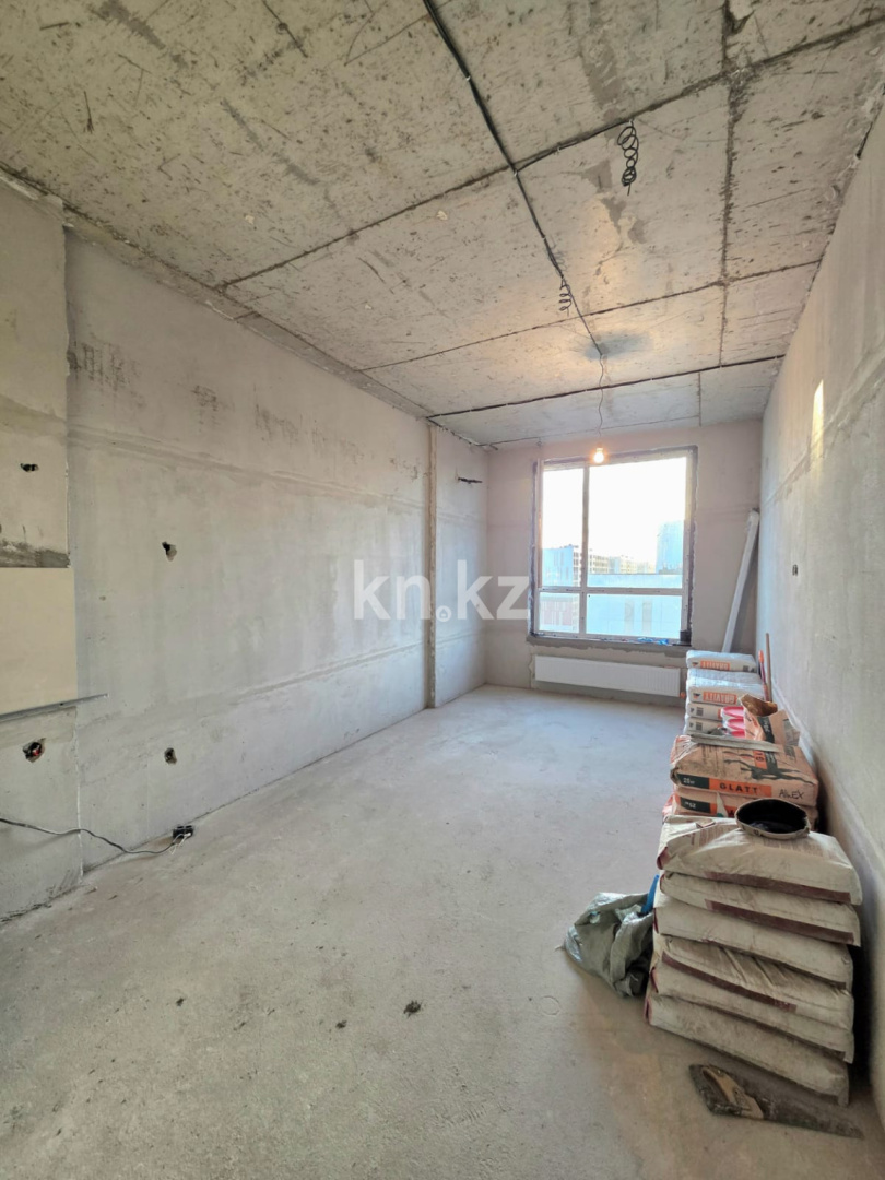 Продажа 2-комнатной квартиры, 41 м² в Астане - фото 5