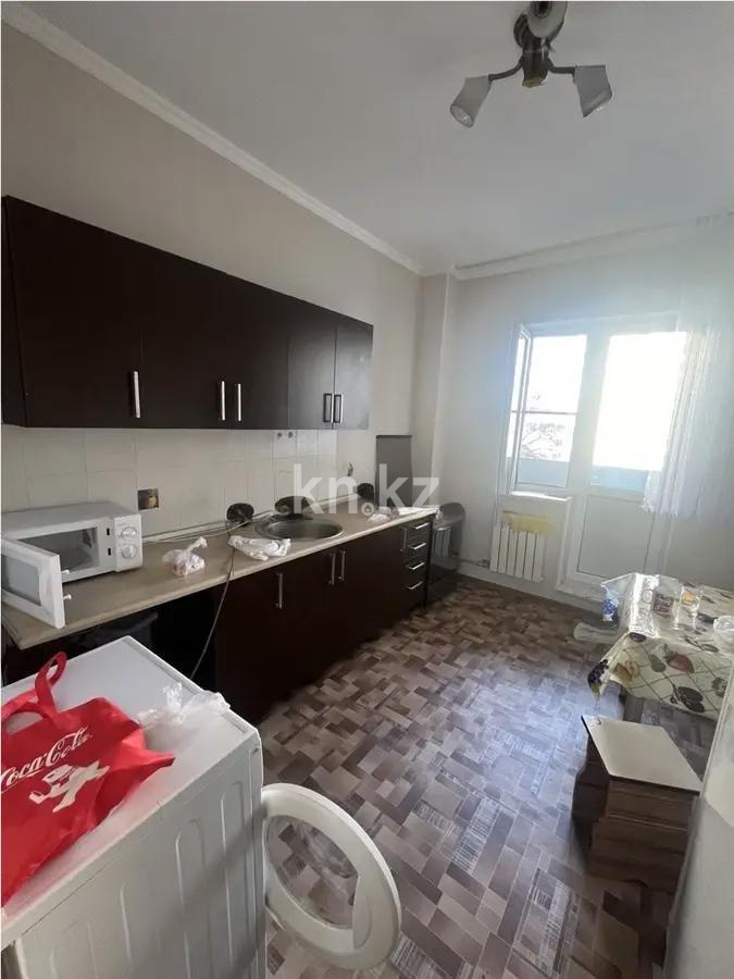 Продажа 1-комнатной квартиры, 42 м² в Алматы - фото 2