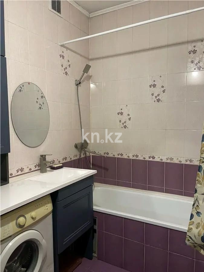 Продажа 2-комнатной квартиры, 64 м² в Алматы - фото 4
