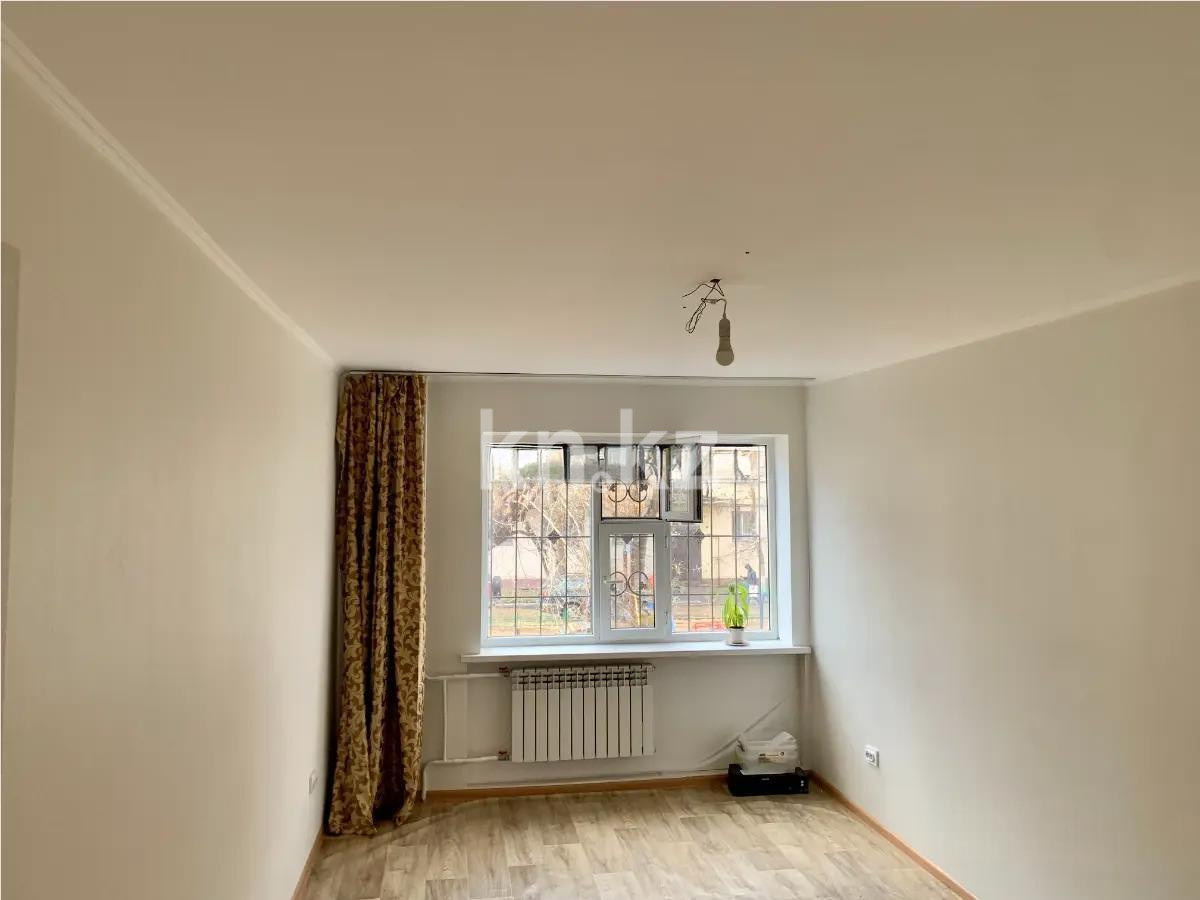 Продажа 2-комнатной квартиры, 48.4 м² в Астане - фото 2