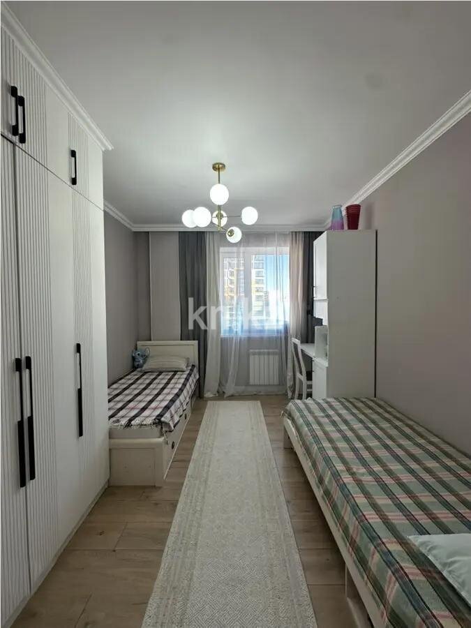 Продажа 3-комнатной квартиры, 81 м² в Астане - фото 2