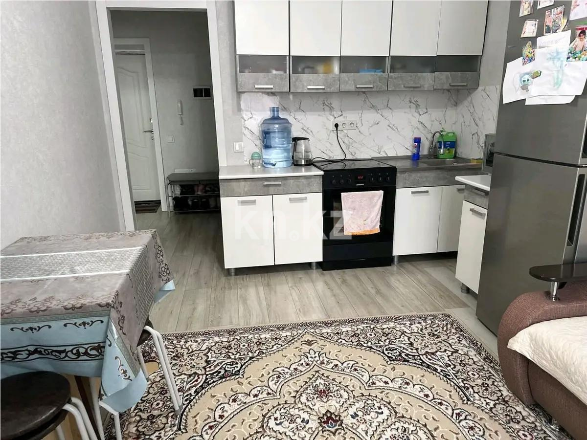 Продажа 1-комнатной квартиры, 39 м² в Астане - фото 4