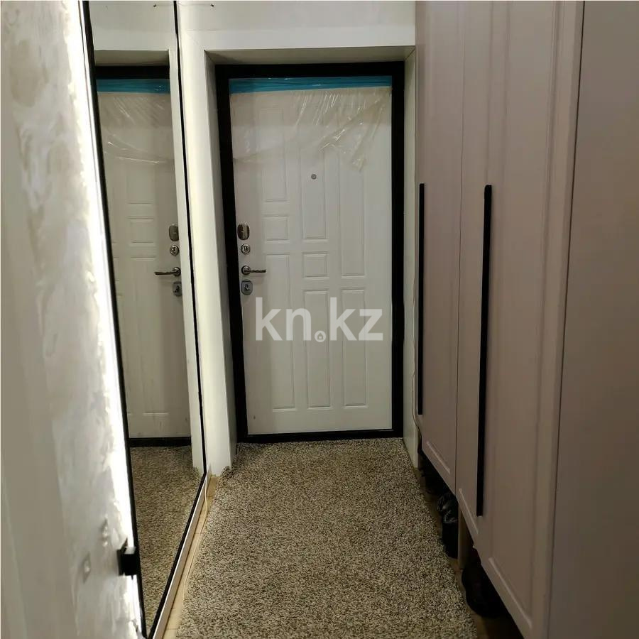 Продажа 3-комнатной квартиры, 60.9 м² в Астане - фото 3