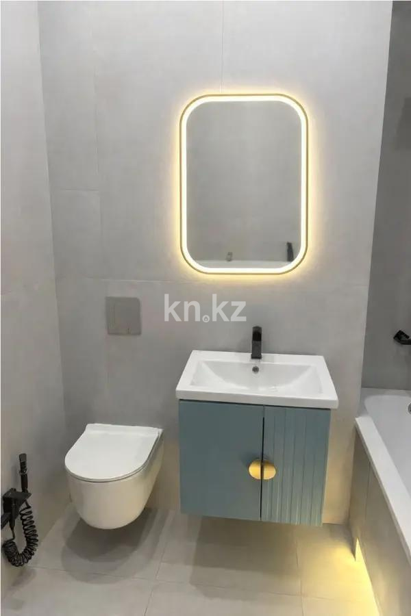 Продажа 1-комнатной квартиры, 37 м² в Астане - фото 4