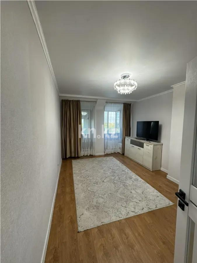 Продажа 3-комнатной квартиры, 102.1 м² в Алматы - фото 3